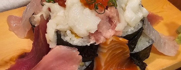 寿司居酒屋　七福 厚木店