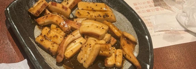 魚と酒 はなたれ 丸の内トラストタワー店