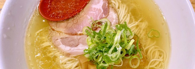 麺屋　翔