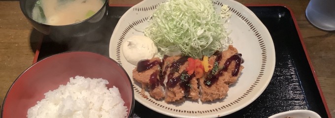 とん吉 第2.第4火曜は営業
