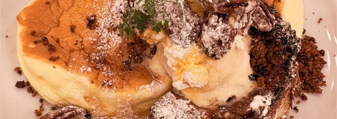 The French Toast Factory (ザ フレンチトースト ファクトリー) グランツリー武蔵小杉店