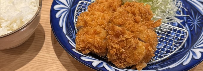 とんかつ とん匠 新宿高島屋店