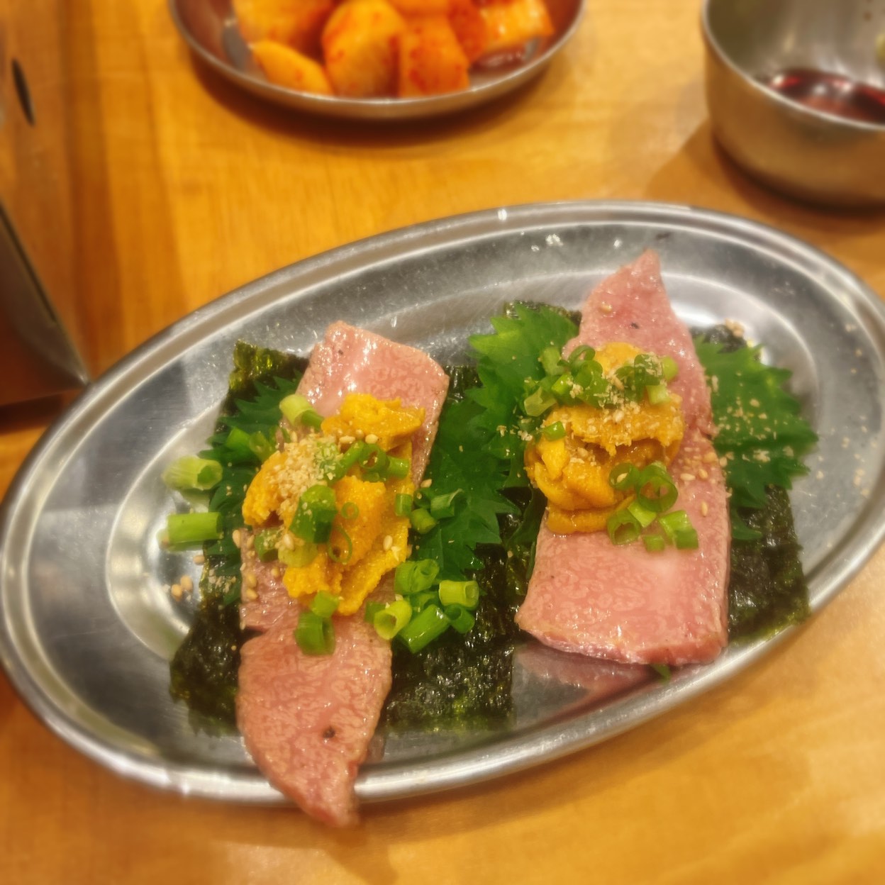 大阪 焼肉 ホルモン ふたご 新宿 西口 店
