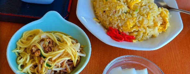 台湾料理 ふじ苑 山口支店