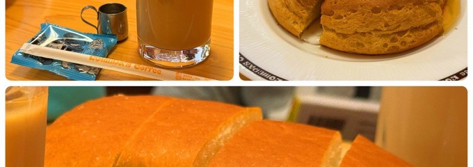 珈琲所 コメダ珈琲店 天童南小畑店