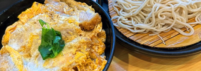 小諸そば 朝霞台店