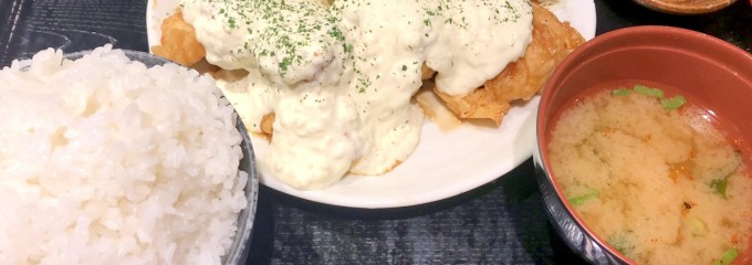 てけてけ 西新宿店