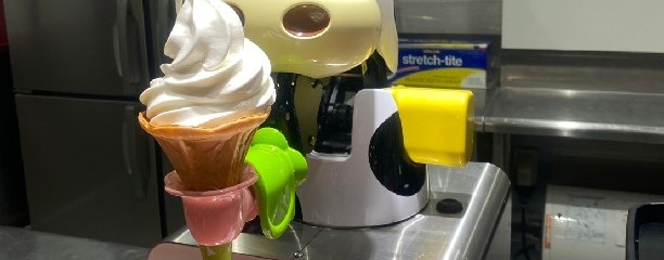 オーガスタミルクファーム ゆめが丘ソラトス店