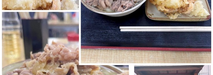 手打ちうどん ひさ枝
