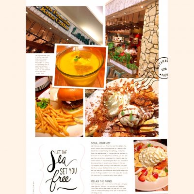 ラナイ カフェ イオンモール神戸北店 道場南口駅 カフェ ラナイ カフェ イオンモール神戸北店 道場南口駅 カフェ