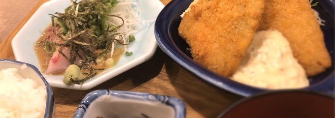 どんぶり居酒屋 喜水丸 KITTE博多店