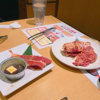 焼肉きんぐ つくば店 焼肉 ホルモン