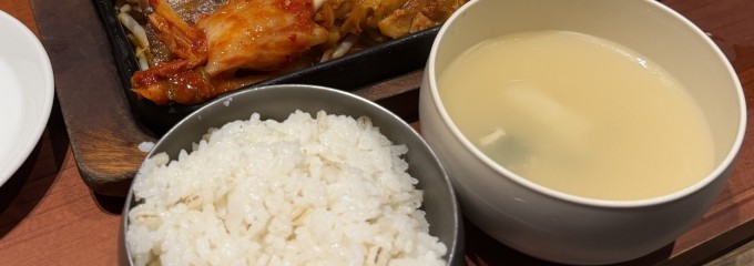 韓美膳ららぽーとTOKYO-BAY店