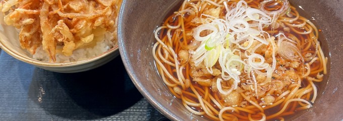 ゆで太郎ひたちなか高場店