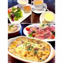 香花 福井市 西別院 無国籍料理