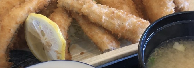 cafe＆地魚料理 山源