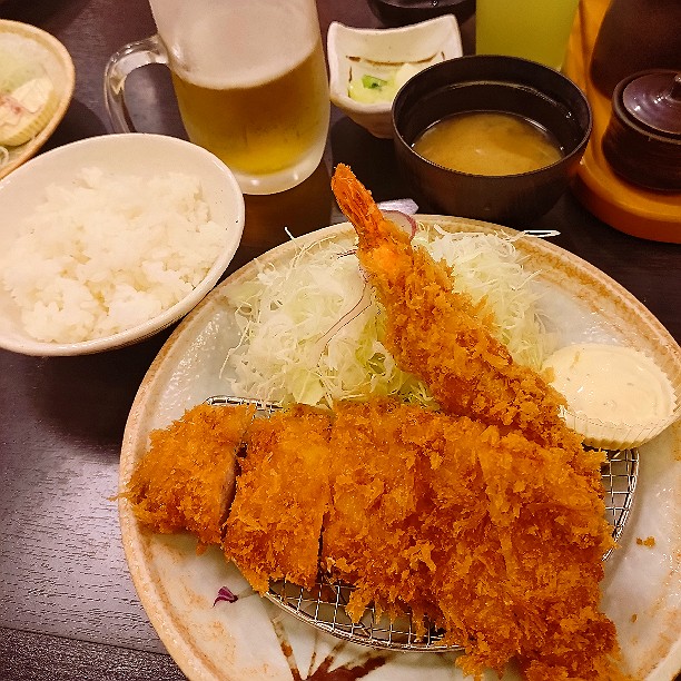 とんかつ 勝(追浜/和食) | ホットペッパーグルメ
