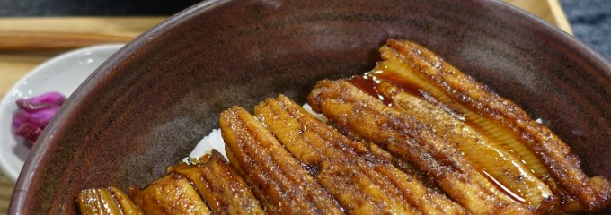 焼がきの はやし