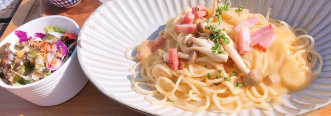 たかの巣カフェ