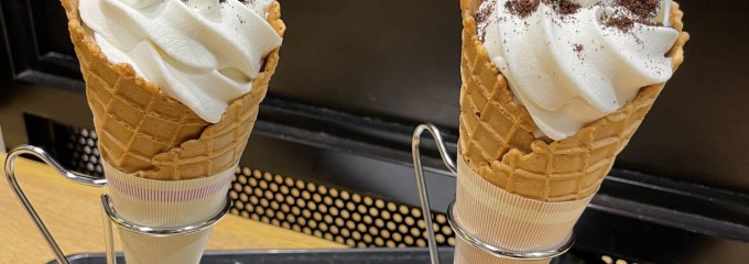 ファイブ・クロスティーズ・コーヒー グランスタ店
