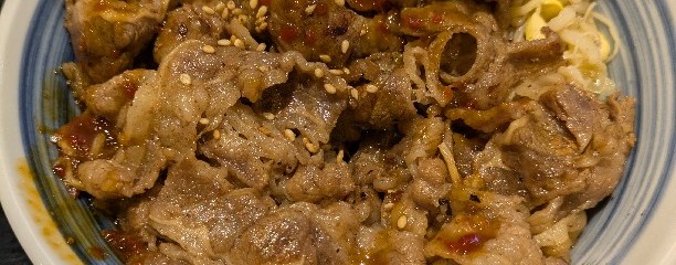 焼きたてのかるび 入間藤沢店