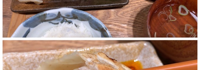 肉汁餃子のダンダダン 札幌店