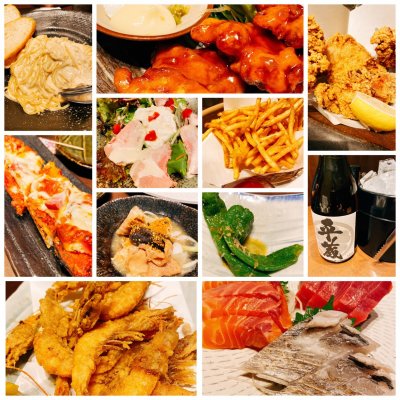 ごはん亭 家蔵 熊谷 深谷 大里 籠原 居酒屋