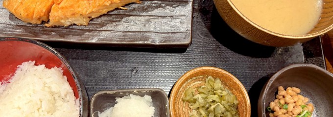 しんぱち食堂 大門店