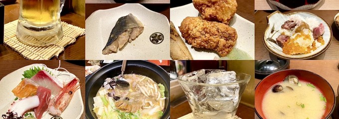 常陸之國　もんどころ 水戸サウスタワー店