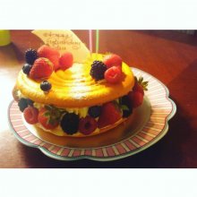 bibamamanさんの写真