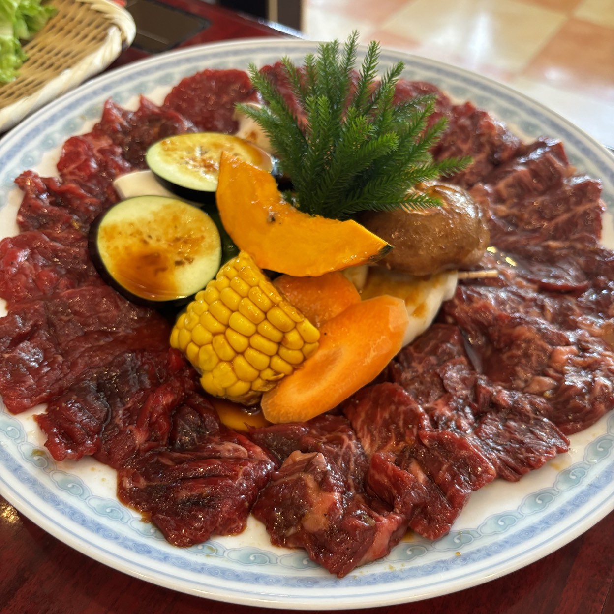 焼肉 八山(さいたま市その他/焼肉・ホルモン) | ホットペッパー
