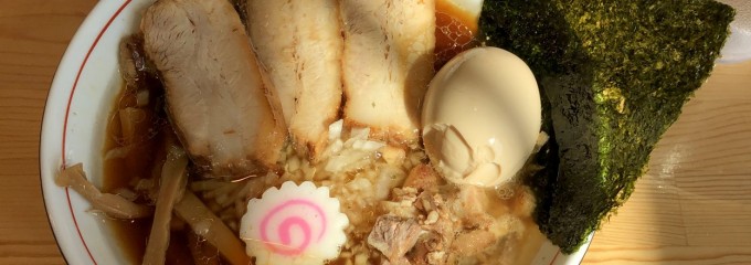 和風鰻麺八幡屋