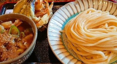 製麺練場 風布うどん 越谷 草加 春日部 吉川 うどん