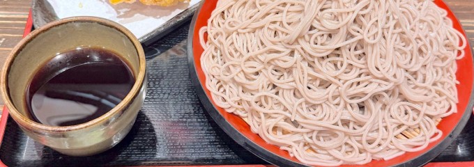 味奈登庵 横浜天理ビル店