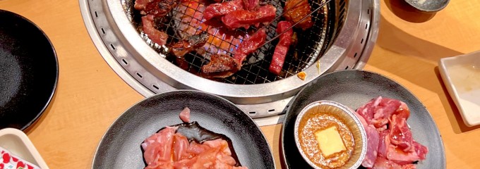 焼肉きんぐ 長岡店