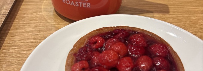 グレインコーヒーロースター 武蔵浦和店