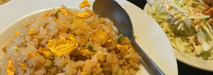 中国料理 川香閣