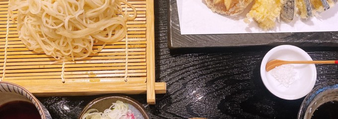 二八そば ひらい 玄