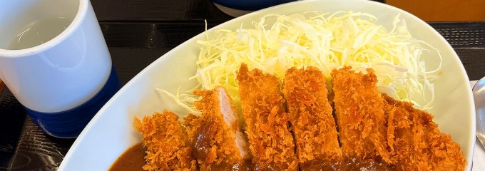かつや 神戸摩耶店