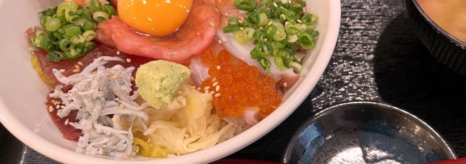 四ツ谷 魚一商店
