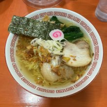 哈爾浜食堂　盛岡川徳の写真