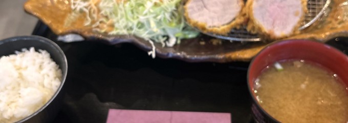 とんかつ むさし乃