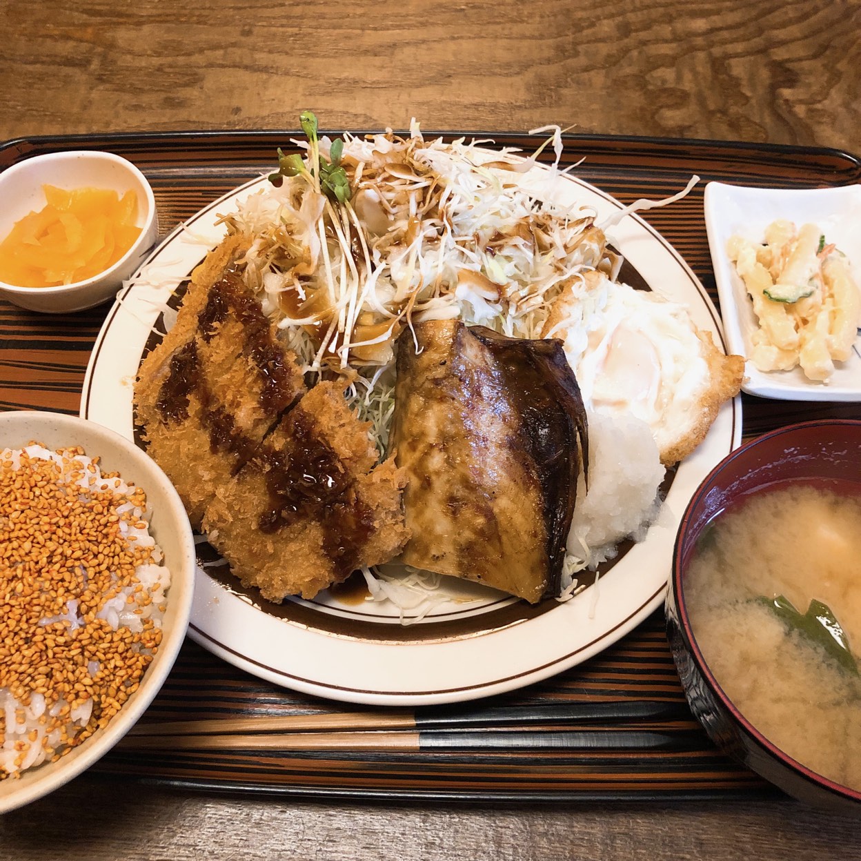 つるかめ 食堂 歌舞 伎町 店