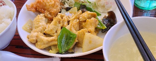 大阪王将 荒本店