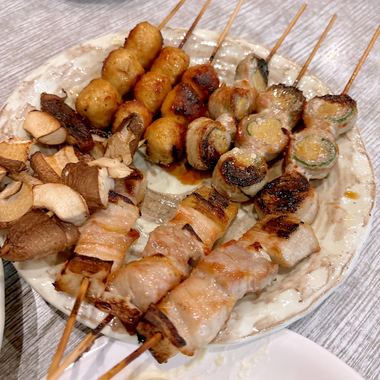 信長 本家 筑紫 口 店