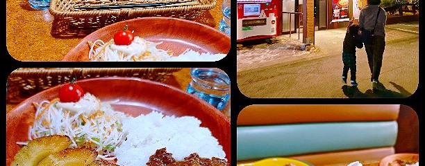 びっくりドンキー 津桜橋店