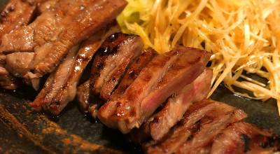 本家 ぶつぎり牛たん焼 焼味尽 やみつき とくちゃん 新梅田食道街店 新地 梅田 北 十三 梅田 大阪市営 居酒屋