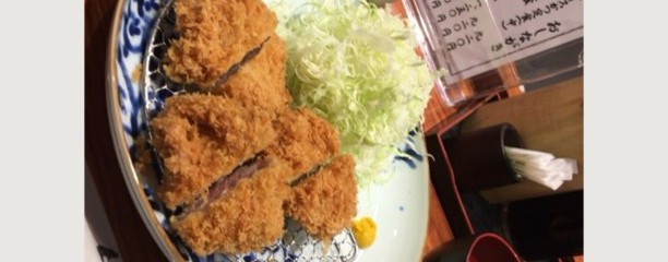 あんず食堂 京阪京橋店
