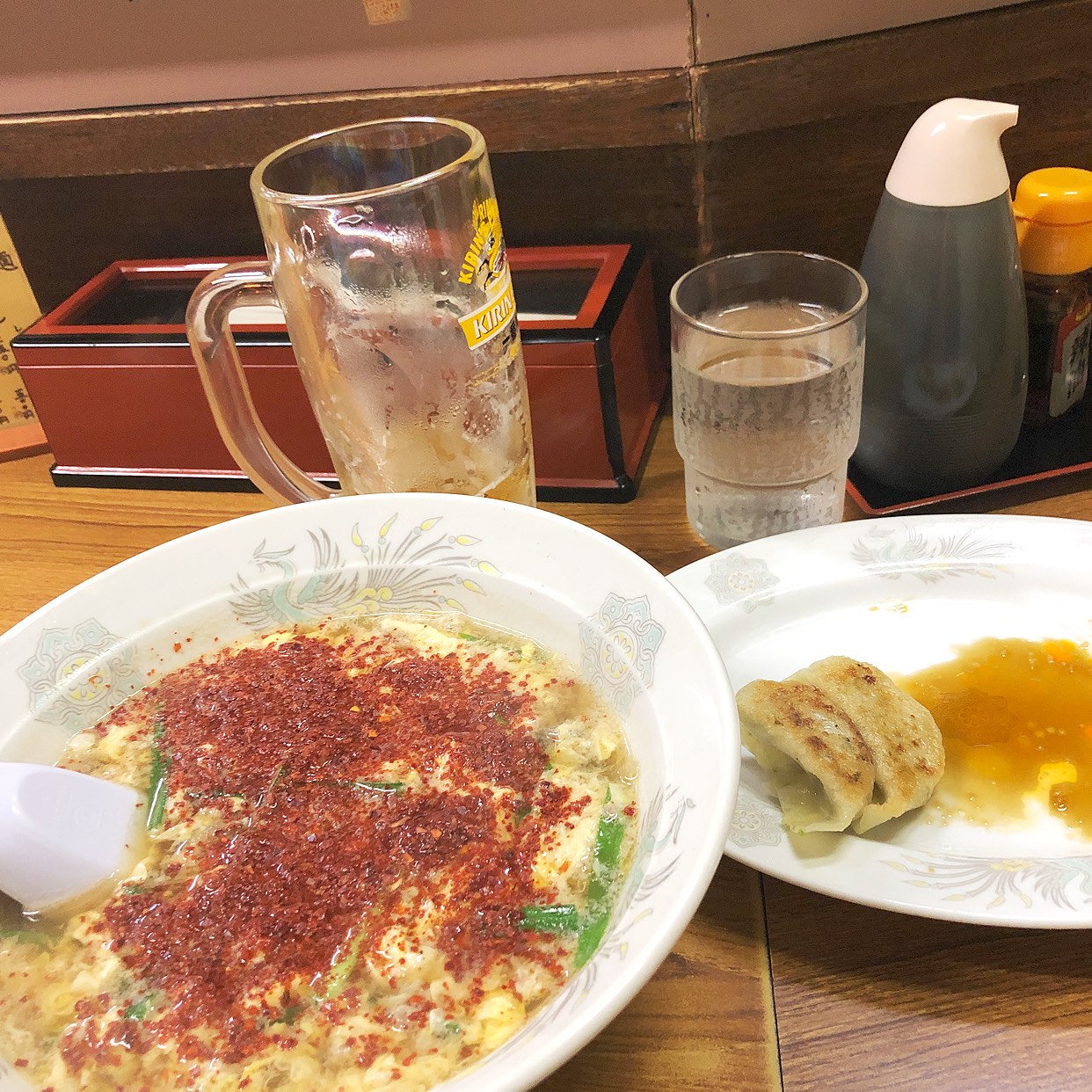 活動歴および当時の関連ビジュアル記録