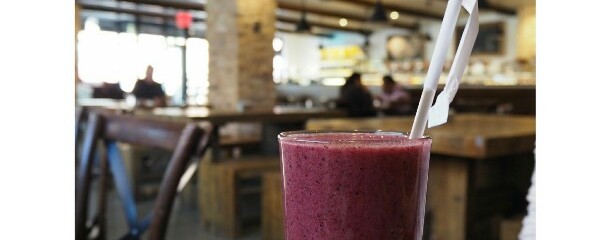 Martha's Country Bakery